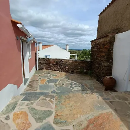 Casa Torta Villa Outeiro  Exterior photo