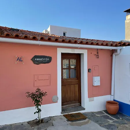Casa Torta Villa Outeiro  Exterior photo