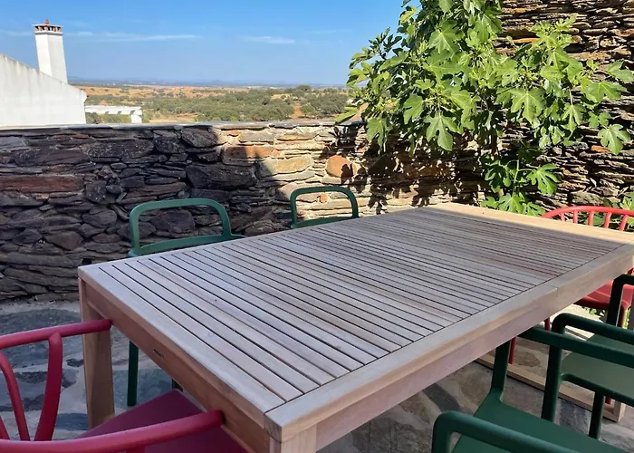 Casa Torta