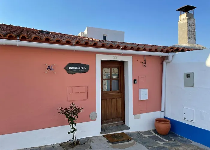 Casa Torta