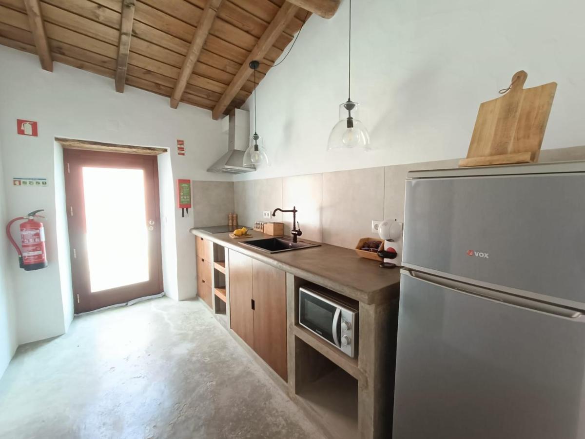 Casa Torta Outeiro (Evora)