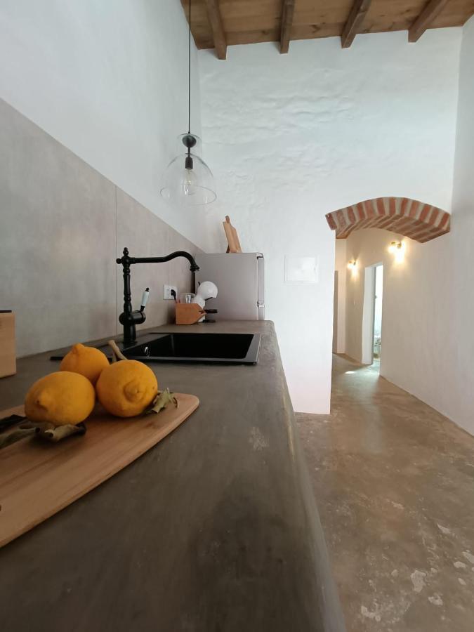Casa Torta Holiday home *
