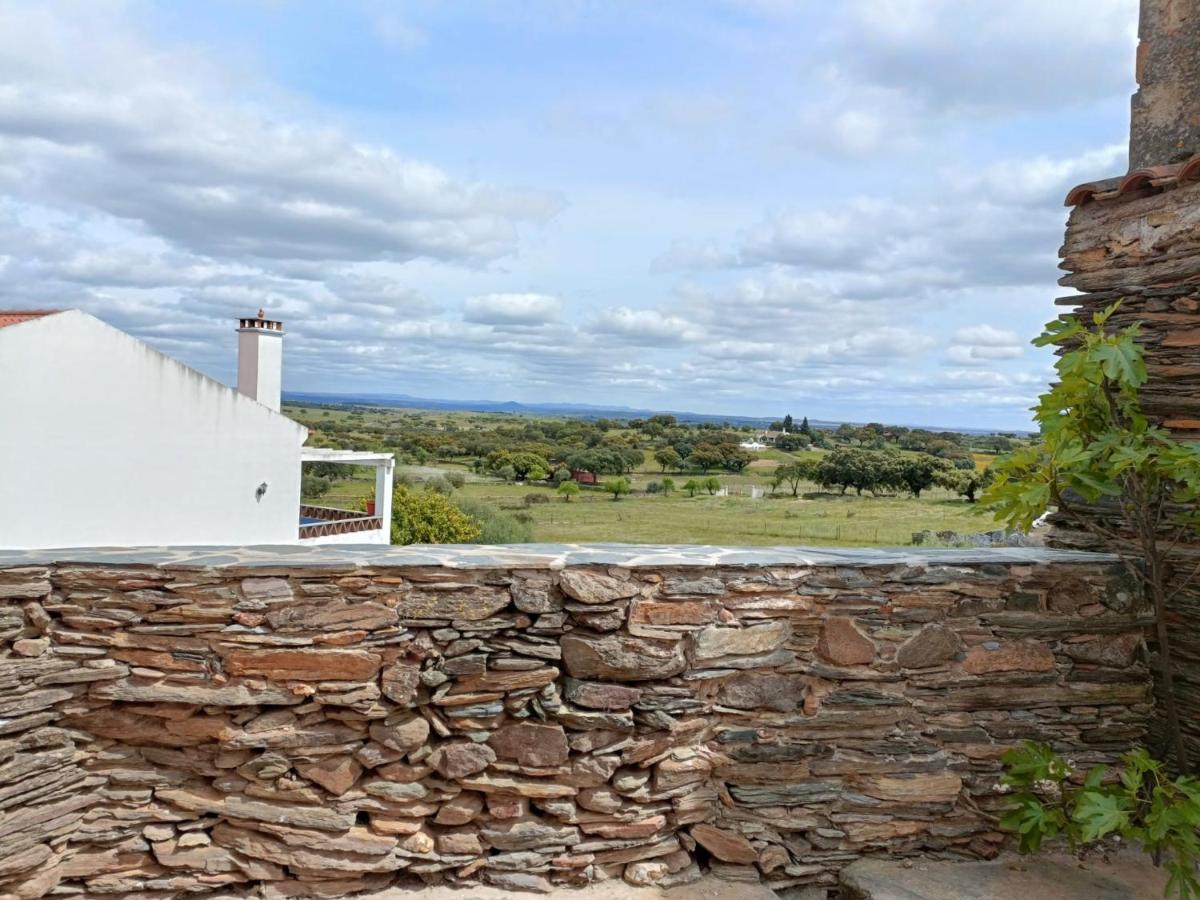 Casa Torta Holiday home Outeiro (Evora)