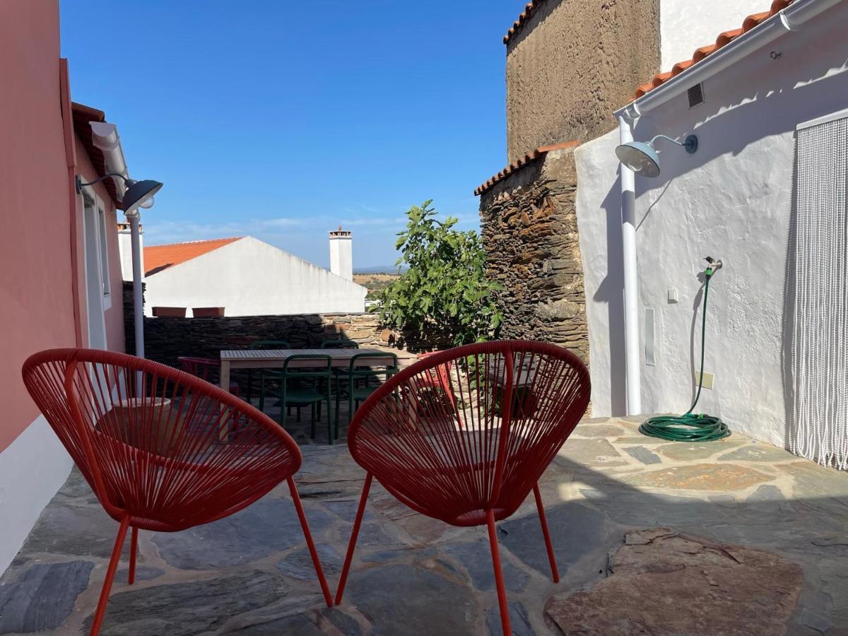 Casa Torta Holiday home Outeiro (Evora)