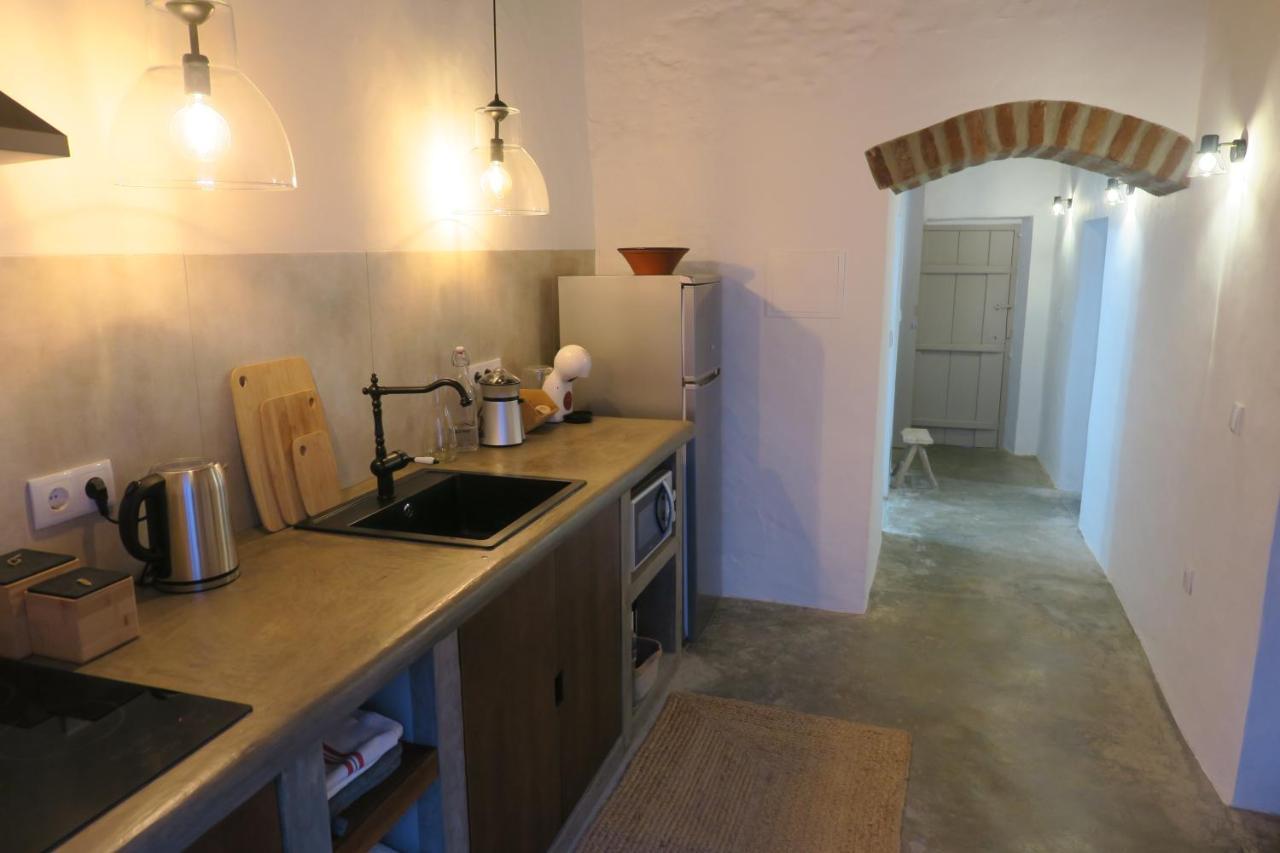 Casa Torta Outeiro (Evora)